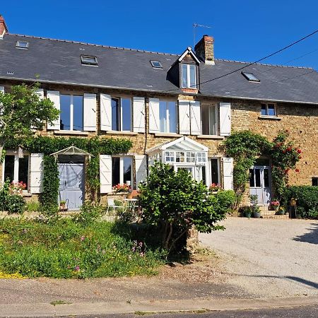 La Paix, Gite Bucolique En Normandie Condé-sur-Noireau Екстериор снимка