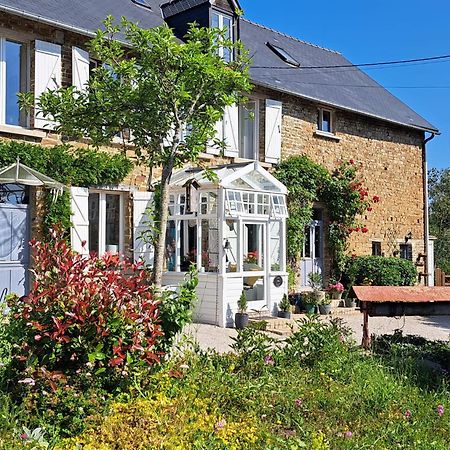 La Paix, Gite Bucolique En Normandie Condé-sur-Noireau Екстериор снимка