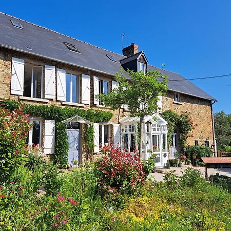 La Paix, Gite Bucolique En Normandie Condé-sur-Noireau Екстериор снимка
