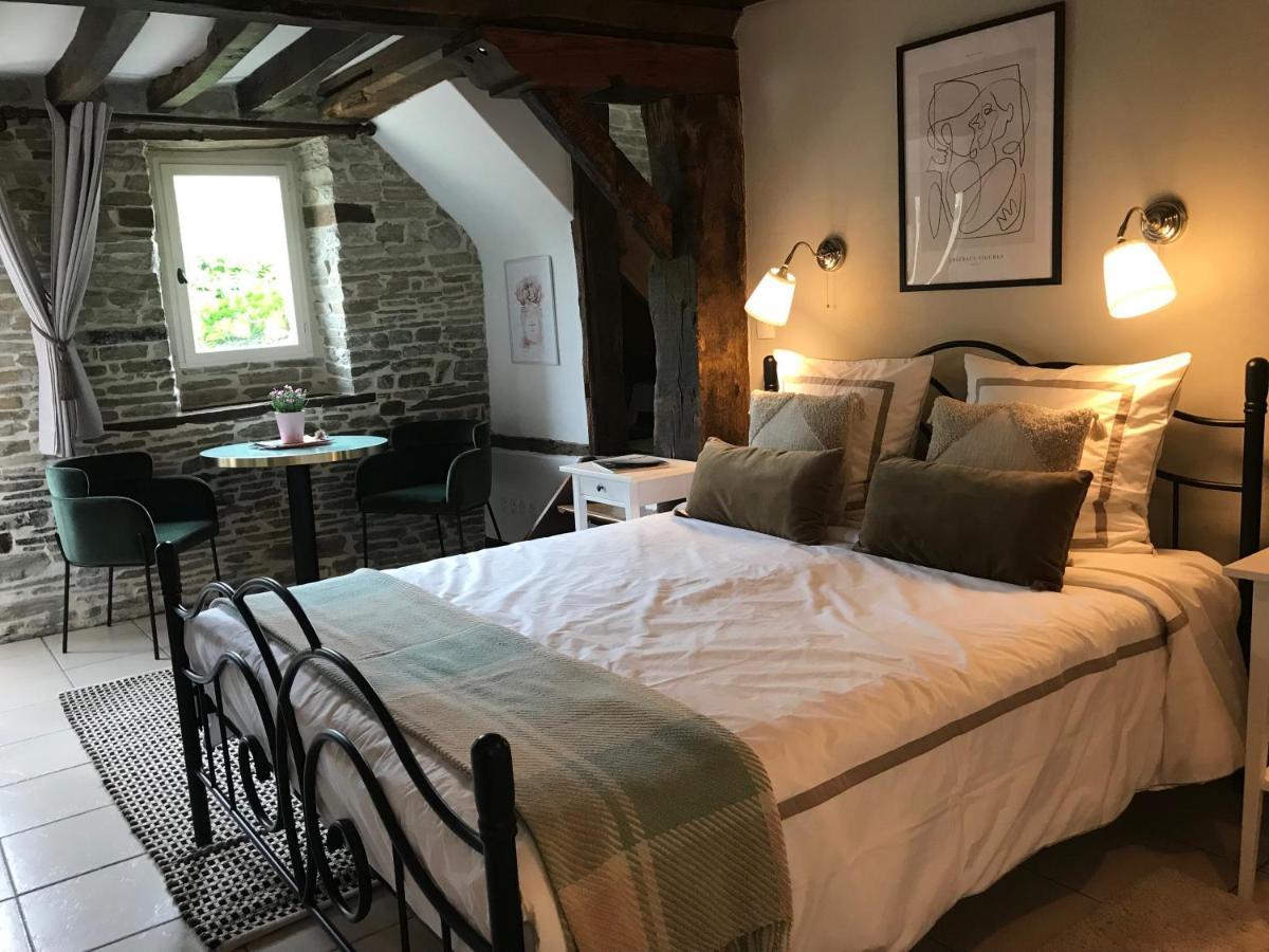 La Paix, Gite Bucolique En Normandie Condé-sur-Noireau Екстериор снимка