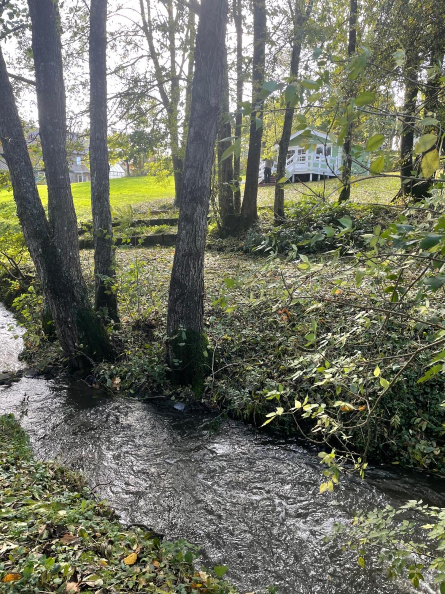 La Paix, Gite Bucolique En Normandie Condé-sur-Noireau Екстериор снимка